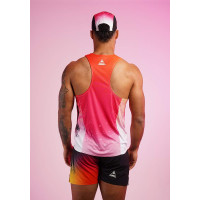 UGLOW - Men - UGS SINGLET - 1.1